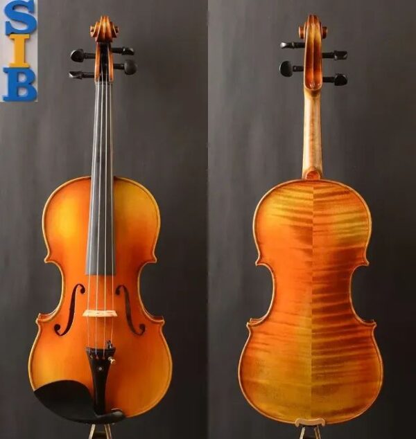 Violino de oficina — modelo Guarneri