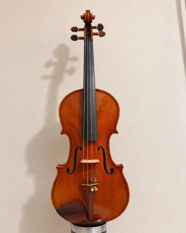 Violino modelo Stradivarius Cremonensis 1715