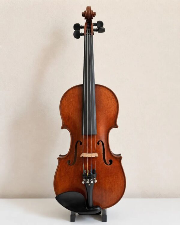 Violino 2019 — modelo Stradivarius The Cremonese 1715