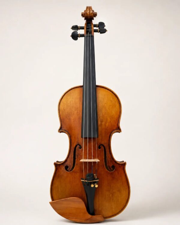 Violino Masterpiece — modelo Guarneri Il Cannone 1743