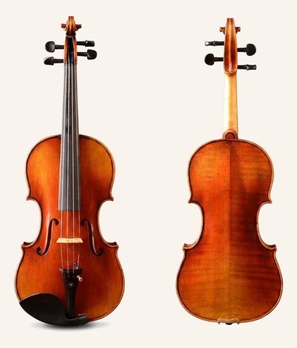 Violino Modelo Guarneri Del Gesù Vieuxtemps 1741 — Ateliê 442